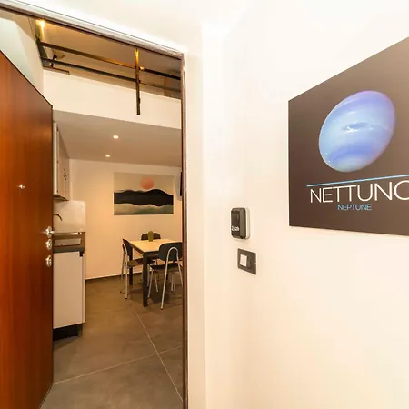 Galaxy Lofts - Modern * Turin