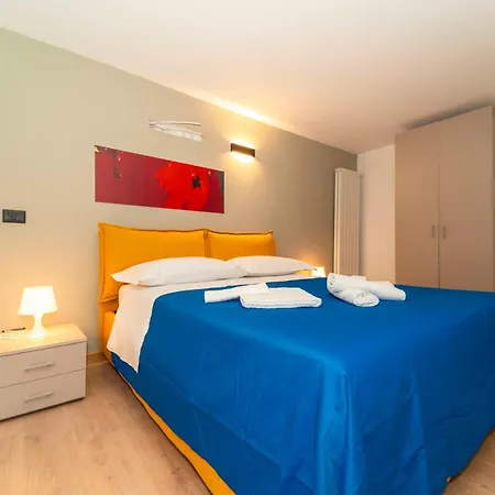 Appartamento Galaxy Lofts - Modern