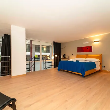 Apartamento Galaxy Lofts - Modern