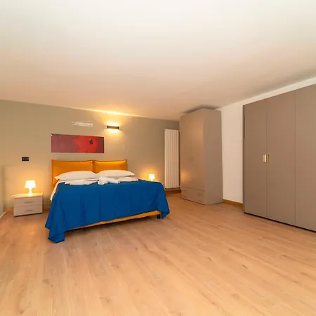 Apartment Galaxy Lofts - Modern Turin
