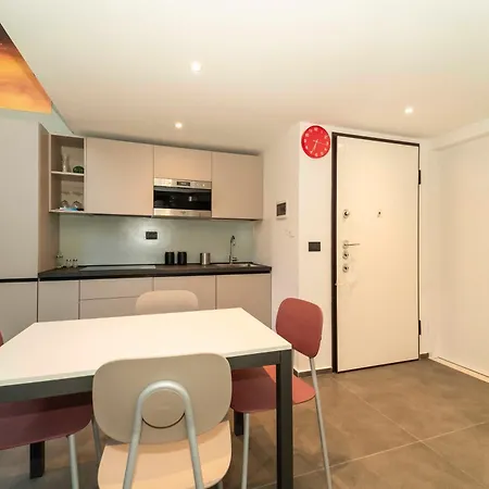 Galaxy Lofts - Modern Apartment Turin