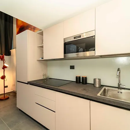 Galaxy Lofts - Modern Turín