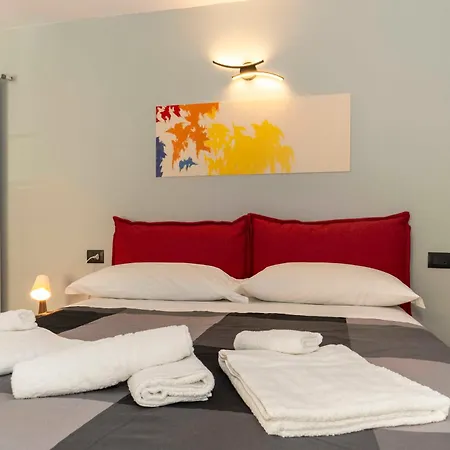 Galaxy Lofts - Modern * Torino