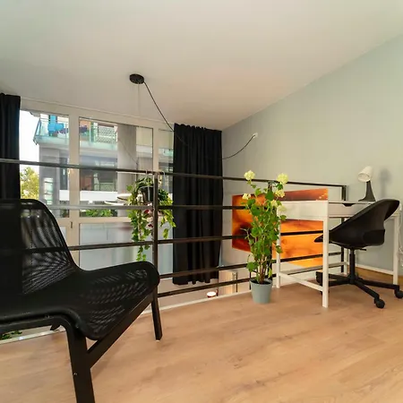 Apartamento Galaxy Lofts - Modern