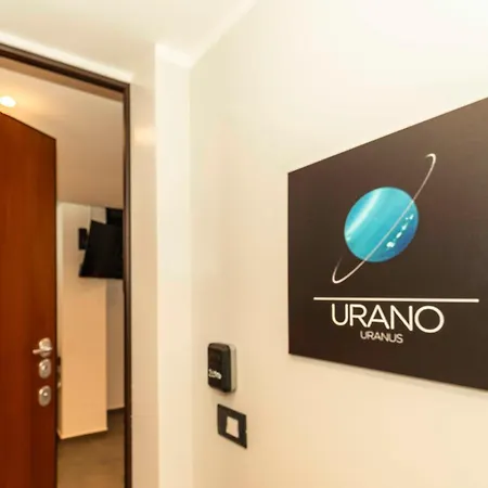 Galaxy Lofts - Modern Apartamento *