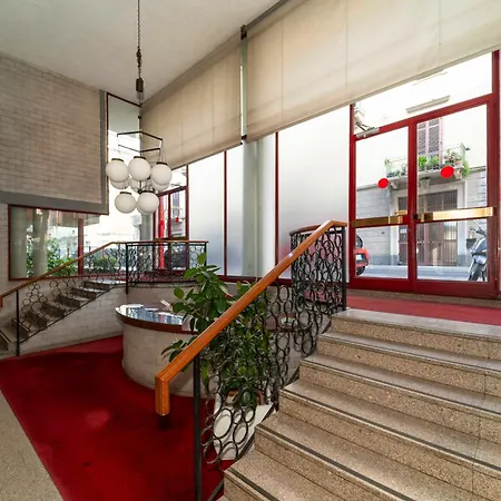 Galaxy Lofts - Modern Appartamento *