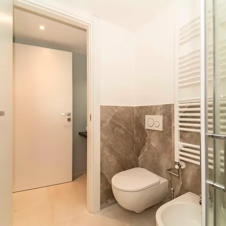 Galaxy Lofts - Modern * Turín