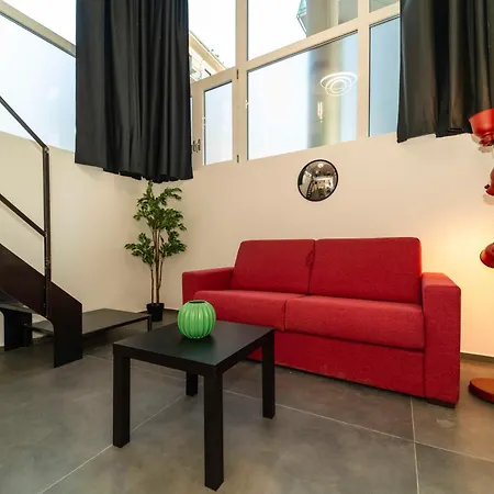 Galaxy Lofts - Modern