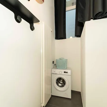 Apartment Galaxy Lofts - Modern