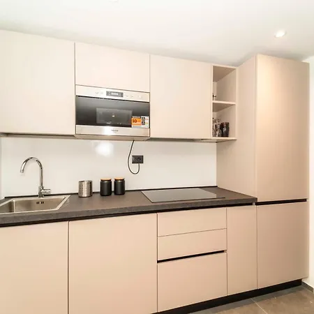 Apartment Galaxy Lofts - Modern Turin