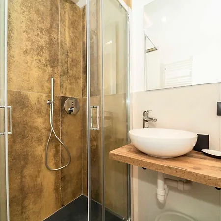 Apartamento Galaxy Lofts - Modern