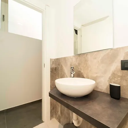 Galaxy Lofts - Modern Apartamento *