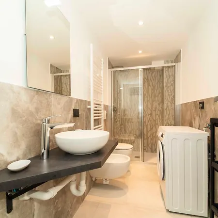 Apartamento Galaxy Lofts - Modern *