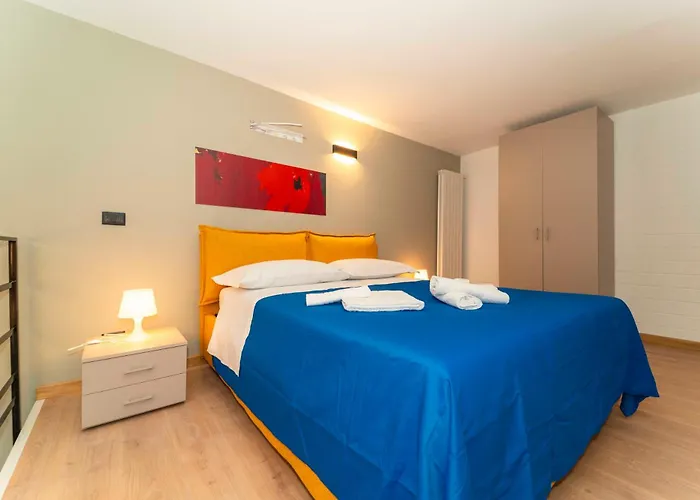 Appartamento Galaxy Lofts - Modern