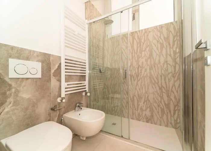Apartamento Galaxy Lofts - Modern Turim