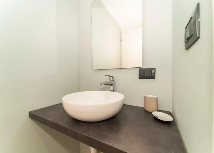 Galaxy Lofts - Modern Appartamento Torino
