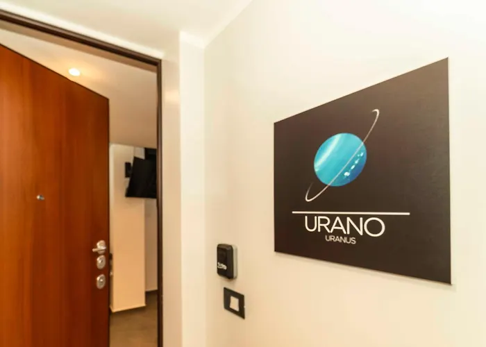 Galaxy Lofts - Modern Appartamento *