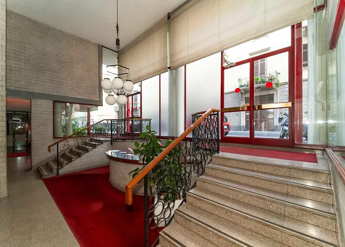 Galaxy Lofts - Modern Apartamento *
