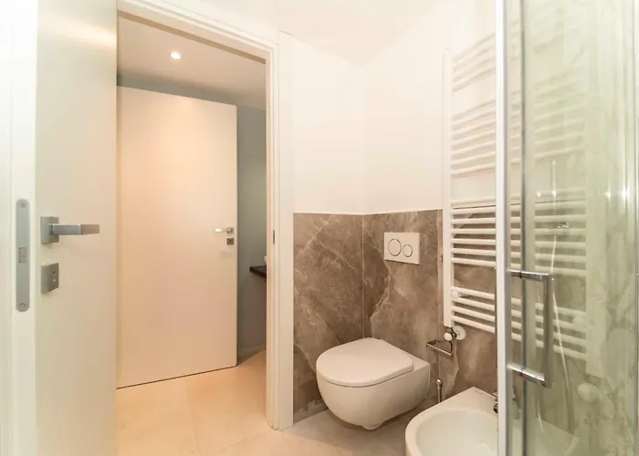 Galaxy Lofts - Modern * Torino