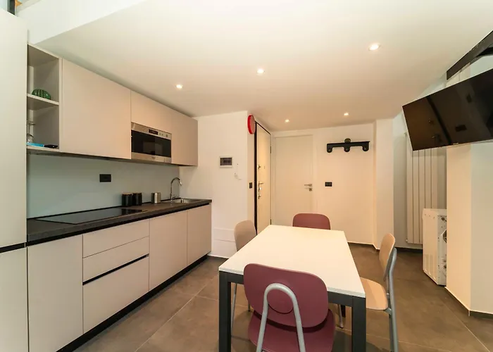 Galaxy Lofts - Modern Turim