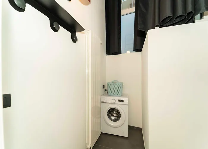 Appartamento Galaxy Lofts - Modern