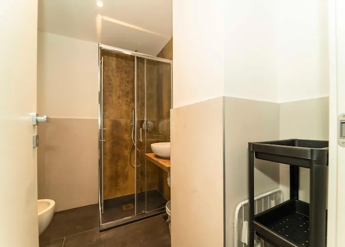 Apartamento Galaxy Lofts - Modern