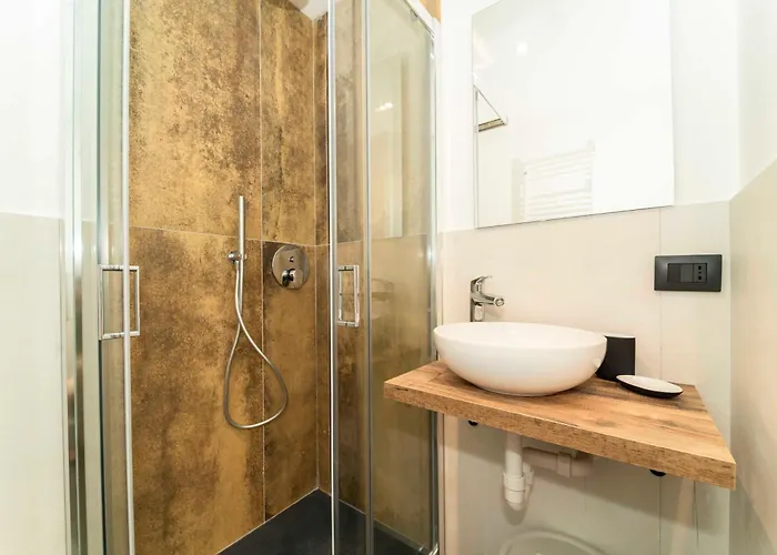 Appartamento Galaxy Lofts - Modern