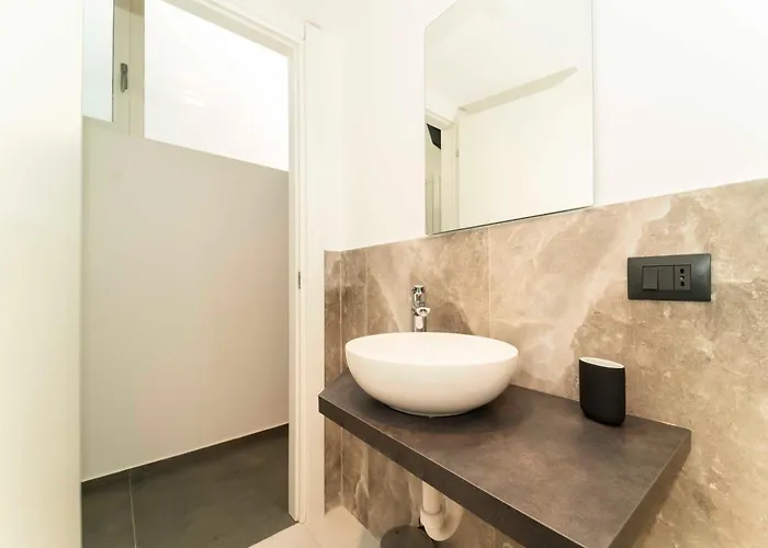 Galaxy Lofts - Modern Apartamento *