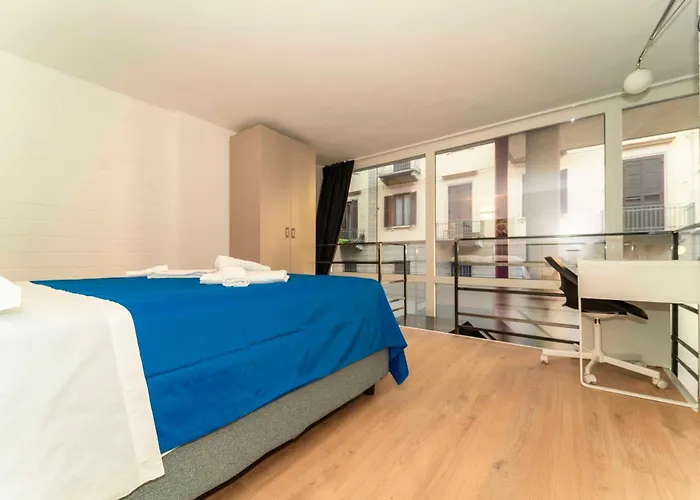 Appartamento Galaxy Lofts - Modern Torino