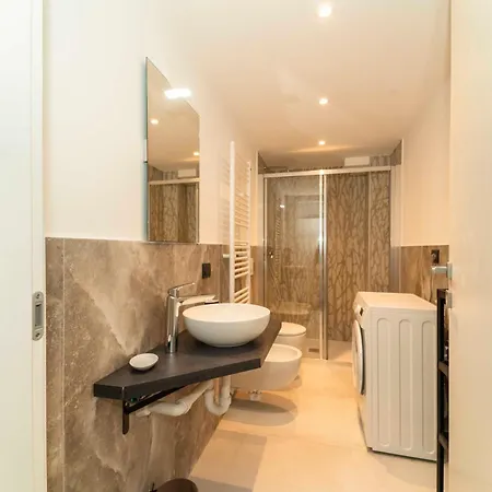 Galaxy Lofts - Modern تورينو