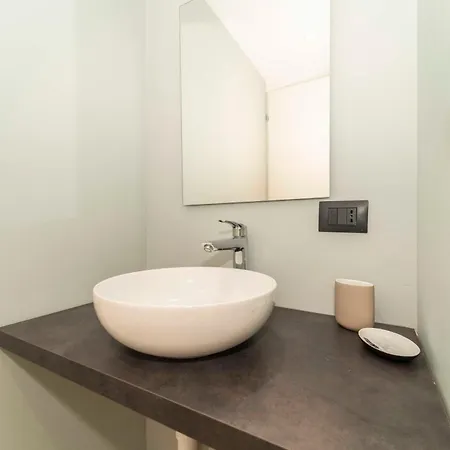 Galaxy Lofts - Modern Διαμέρισμα Τορίνο