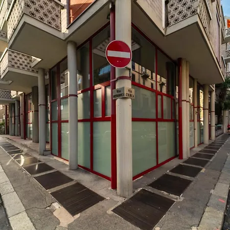 Galaxy Lofts - Modern