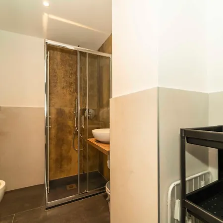 Διαμέρισμα Galaxy Lofts - Modern